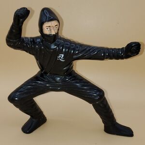 Ninja Figure 